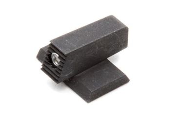 Image of Wilson Combat Vickers Elite Snag Free Front Sight for S and W M and P, Tritium, .180in, Tritium, 762TF180