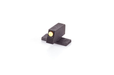 Image of Wilson Combat Vickers Elite Snag-Free Front Sight, Sig Sauer, Gold Bead, .235 in, 909GB235