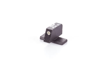 Image of Wilson Combat Vickers Elite Snag-Free Front Sight for Sprinfield XD, Tritium, .240 in, 913TF240