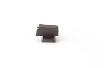 Image of Wilson Combat Vickers Elite Snag-Free Front Sight, H&amp;K, Gold Bead, 698GB