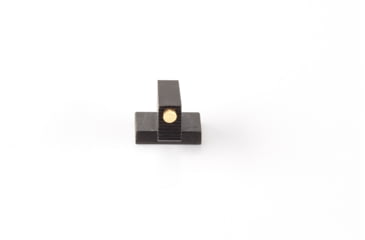 Image of Wilson Combat Vickers Elite Snag-Free Front Sight, H&amp;K, Gold Bead, 698GB