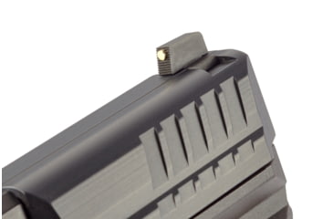 Image of Wilson Combat Vickers Elite Snag-Free Front Sight, H&amp;K, Gold Bead, 698GB