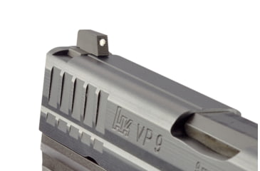 Image of Wilson Combat Vickers Elite Snag-Free Front Sight, H&amp;K, Tritium, 698TF