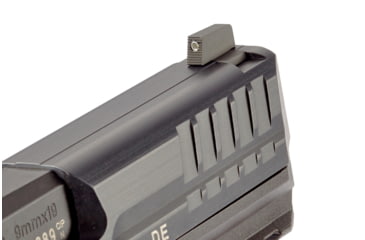 Image of Wilson Combat Vickers Elite Snag-Free Front Sight, H&amp;K, Tritium, 698TF