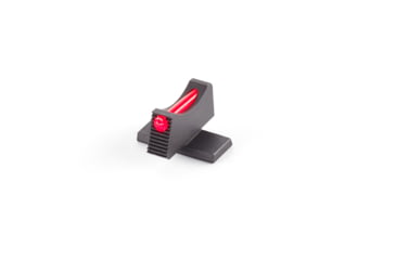 Image of Wilson Combat Vickers Elite Snag-Free Front Sight, Sig Sauer, Red Fiber Optic, .215 in, 909FOR215