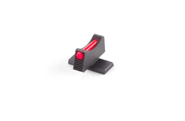 Image of Wilson Combat Vickers Elite Snag-Free Front Sight, Sig Sauer, Red Fiber Optic, .235 in, 909FOR235