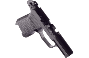 Image of Wilson Combat WCP365 Grip Module w/Manual Safety, Black, 365-MB