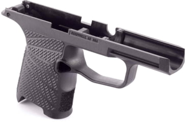 Image of Wilson Combat WCP365 Grip Module w/No Manual Safety, Black, 365-SB