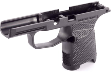 Image of Wilson Combat WCP365 Grip Module w/No Manual Safety, Black, 365-SB