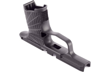 Image of Wilson Combat WCP365 Grip Module w/No Manual Safety, Black, 365-SB