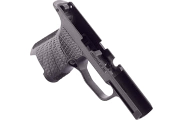 Image of Wilson Combat WCP365 Grip Module w/No Manual Safety, Black, 365-SB