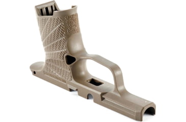 Image of Wilson Combat WCP365 Grip Module w/No Manual Safety, Tan, 365-ST