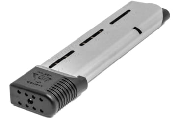 Image of Wilson Combat 1911 Elite Tactical 10-Round Pistol Magazine
