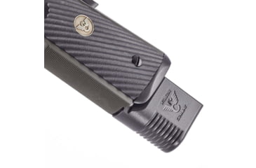 Image of Wilson Combat 1911 Magazine Wrap Full Size Around Base
