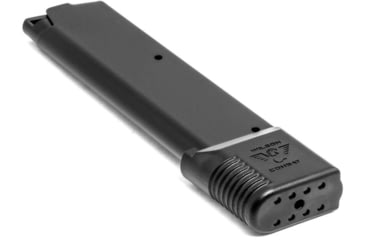 Image of Wilson Combat 1911 Magazine Wrap Full Size Around Base