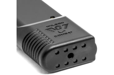 Image of Wilson Combat 1911 Magazine Wrap Full Size Around Base