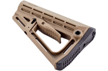 Image of Wilson Combat AR15/M16 Collapsible Buttstock
