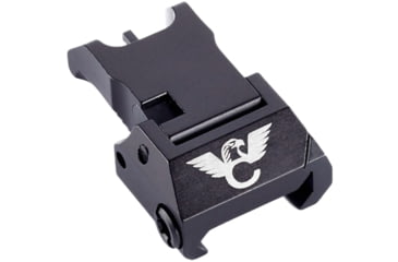 Image of Wilson Combat AR15/M16 Front Backup Sight
