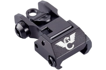 Image of Wilson Combat AR15/M16 Rear Backup Sight