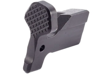 Image of Wilson Combat Bullet Proof AR10 Checkered Bolt Release