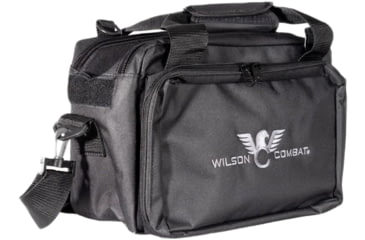 Image of Wilson Combat Deluxe Large Range Bag