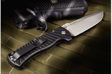 Image of Wilson Combat Pro Tech, Eagle Automatic by Les George, WTK-EAGLE-A