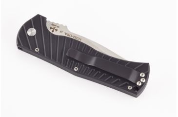 Image of Wilson Combat Pro Tech, Eagle Automatic by Les George, WTK-EAGLE-A