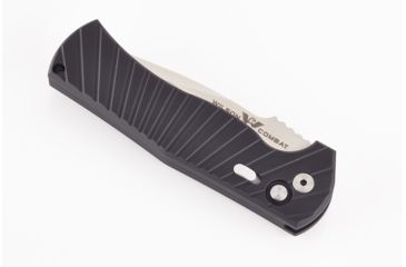 Image of Wilson Combat Pro Tech, Eagle Automatic by Les George, WTK-EAGLE-A