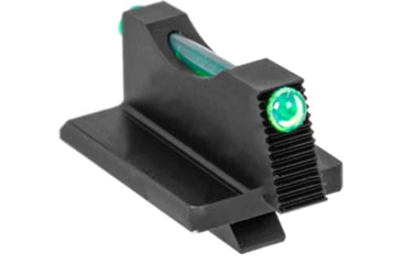 Image of Wilson Combat Ruger GP100 Fiber Optic Front Pistol Sight