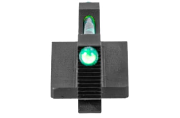 Image of Wilson Combat Ruger GP100 Fiber Optic Front Pistol Sight