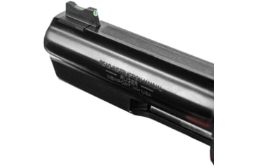 Image of Wilson Combat Ruger GP100 Fiber Optic Front Pistol Sight