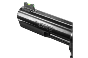 Image of Wilson Combat Ruger GP100 Fiber Optic Front Pistol Sight
