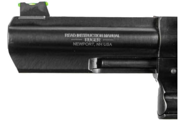 Image of Wilson Combat Ruger GP100 Fiber Optic Front Pistol Sight