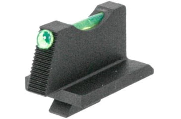 Image of Wilson Combat Ruger GP100 Fiber Optic Front Pistol Sight