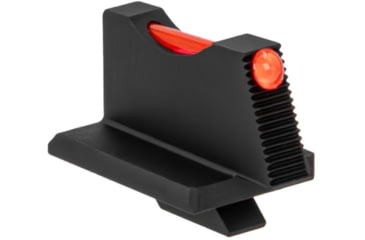 Image of Wilson Combat Ruger GP100 Fiber Optic Front Pistol Sight
