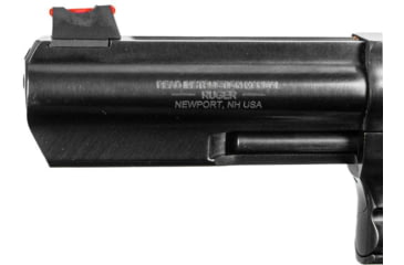 Image of Wilson Combat Ruger GP100 Fiber Optic Front Pistol Sight