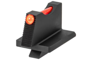 Image of Wilson Combat Ruger GP100 Fiber Optic Front Pistol Sight