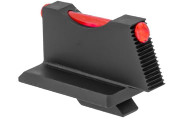 Image of Wilson Combat Ruger GP100 Fiber Optic Front Pistol Sight