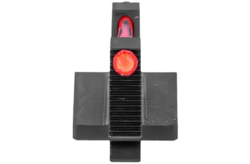 Image of Wilson Combat Ruger GP100 Fiber Optic Front Pistol Sight
