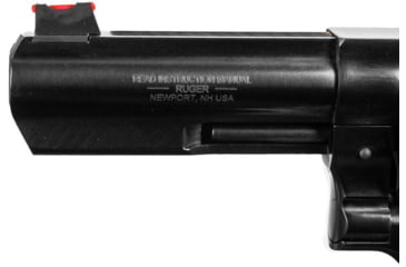 Image of Wilson Combat Ruger GP100 Fiber Optic Front Pistol Sight