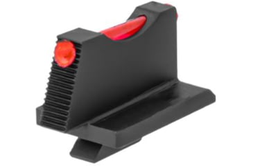 Image of Wilson Combat Ruger GP100 Fiber Optic Front Pistol Sight