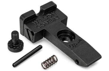 Image of Wilson Combat Ruger GP100 Rear Pistol Sight