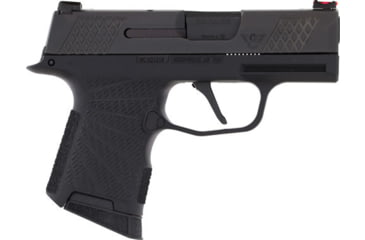 Image of Wilson Combat Sig-WCP365-9BAT Semi Auto Pistol, 9mm Luger, 3.1 in Barrel