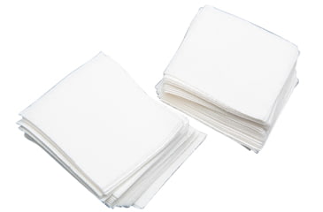 Image of Wilson Combat Universal Cleaning Patches, 100/Bag, 779