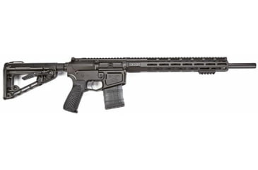 Image of Wilson Combat Urban Super Sniper Semi Auto Rifle, .223 Wylde, 18 inch Barrel