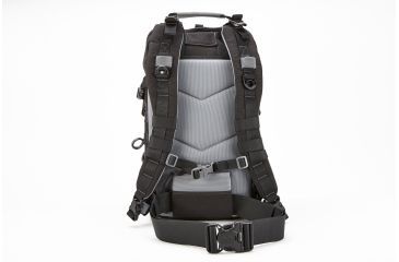 Image of Wilson Combat Vanquest Falconer, 27 Liter Backpack, Black, 765B