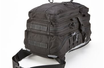 Image of Wilson Combat Vanquest Falconer, 27 Liter Backpack, Black, 765B