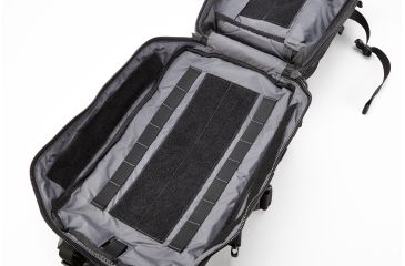 Image of Wilson Combat Vanquest Falconer, 27 Liter Backpack, Black, 765B