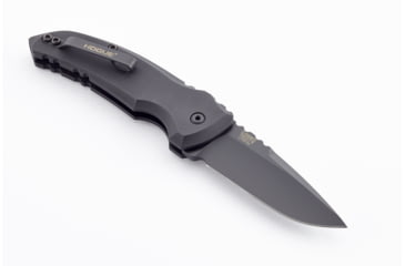 Image of Wilson Combat X-TAC Micro Automatic Folding Knife, 2.75 in Blade, Wilson Combat/Hogue Knives, WTK-XTM-A
