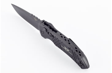 Image of Wilson Combat X-TAC Micro Automatic Folding Knife, 2.75 in Blade, Wilson Combat/Hogue Knives, WTK-XTM-A